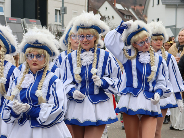 Umzug Neckargemuend 2026